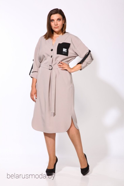 Платье Карина Делюкс, модель 9903
