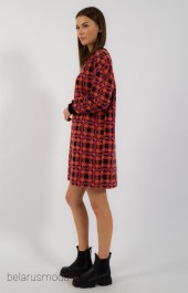 Платье Kivviwear, модель 4066-11