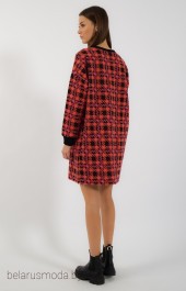 Платье Kivviwear, модель 4066-11