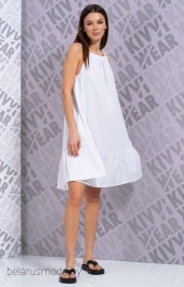 Платье-сарафан 4182-01 Kivviwear
