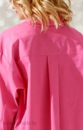 Блузка 211440 розовый Ko-ko