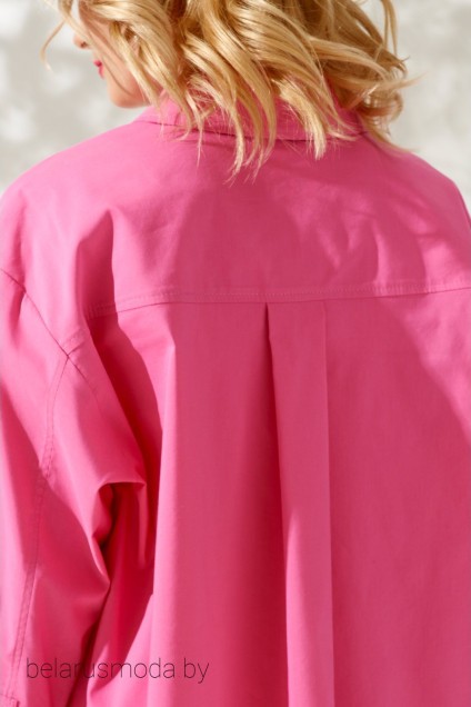 Блузка 211440 розовый Ko-ko