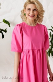 Платье KOKOdea, модель 212480 розовый