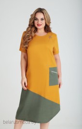 Платье Ксения стиль, модель 1749Л