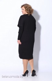Платье LADIS LINE, модель 1194 черный