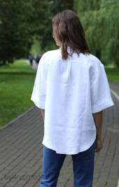 Рубашка LARICI, модель 2075