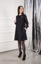 Платье LM (Лаборатория моды), модель КВ012-3