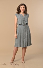 Платье Lady Style Classic, модель 1134-1