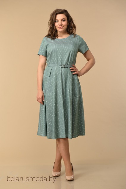 Платье Lady Style Classic, модель 1270-3