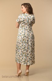 Платье Lady Style Classic, модель 1605-4