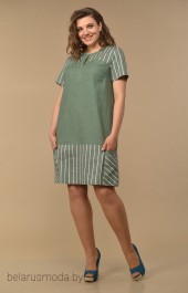 Платье Lady Style Classic, модель 2035-1