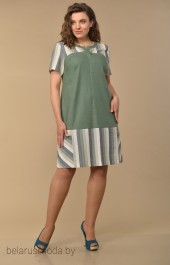 Платье Lady Style Classic, модель 2035-2
