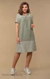 Платье Lady Style Classic, модель 2035-3
