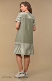 Платье Lady Style Classic, модель 2035-3