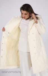 Пальто Ladysecret, модель 5027 крем