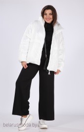 Куртка Ladysecret, модель 6358 белый