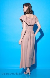 Платье-сарафан Lars Style, модель 684-1