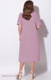*Платье LeNata, модель 11121 розовый