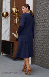 Костюм с юбкой Lissana, модель 4784