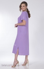 Платье Matini, модель 3.1506 лиловый