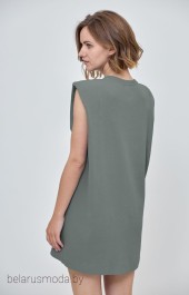 Платье MIXAN, модель 5016-1