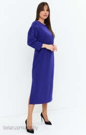 Платье  Магия Моды, модель 2183 фиолет