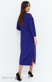 Платье  Магия Моды, модель 2183 фиолет