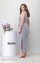 Платье 011 MiDo