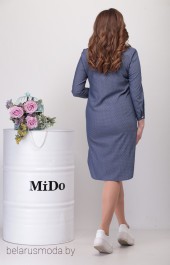Платье 019 MiDo
