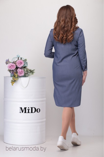 Платье 019 MiDo