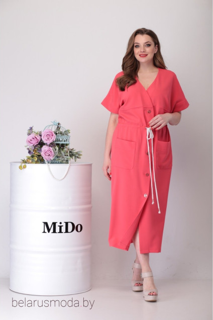 Платье MiDo, модель 020