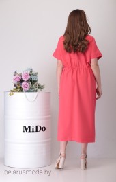 Платье MiDo, модель 020