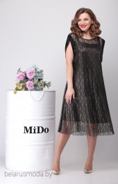 Платье 043 MiDo