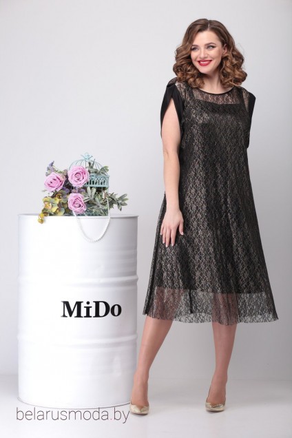 Платье 043 MiDo