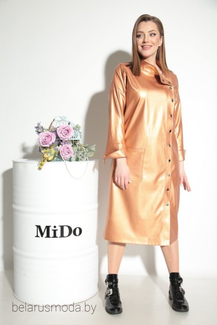 Платье MiDo, модель 055