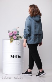 Куртка MiDo, модель 060