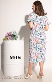 Платье 066 MiDo