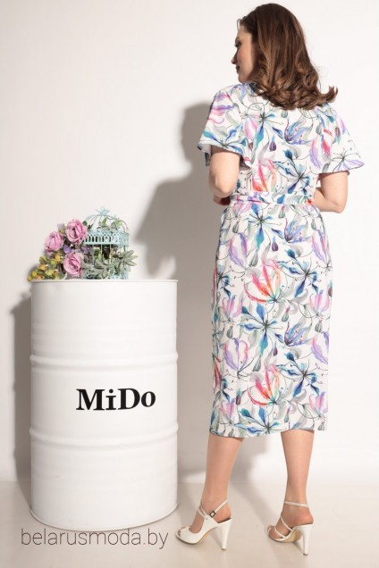 Платье 066 MiDo