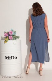 Платье 069 MiDo
