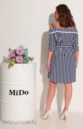 Платье 071 MiDo