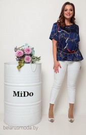 Блузка MiDo, модель 073