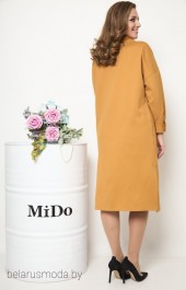 Платье 080 MiDo