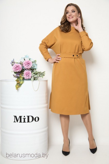 Платье 080 MiDo