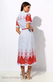 Платье Mia-Moda, модель 1038-2