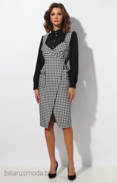 Сарафан+блузка Mia-Moda, модель 1370