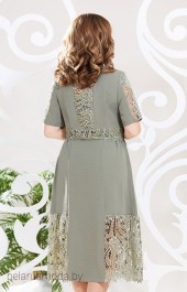 Платье Mira Fashion, модель 4625