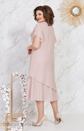 Платье 5081-2 Mira Fashion