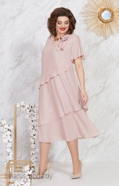 Платье 5081-2 Mira Fashion