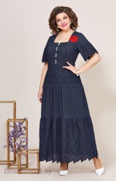 Платье-сарафан Mira Fashion, модель 5290
