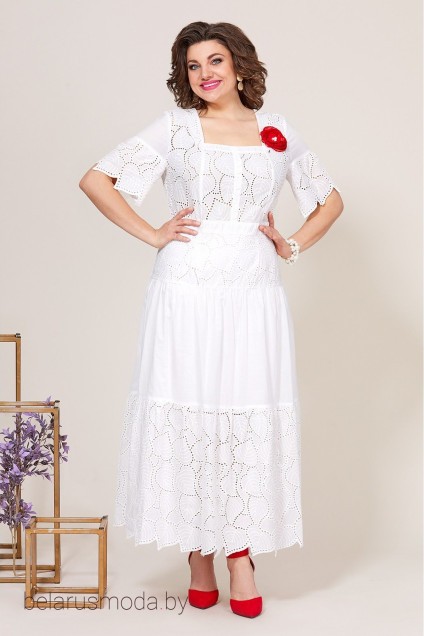 Платье-сарафан Mira Fashion, модель 5290-2
